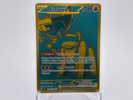 Paldeas Schicksale - Dinglu ex  (PAF 244) - DE