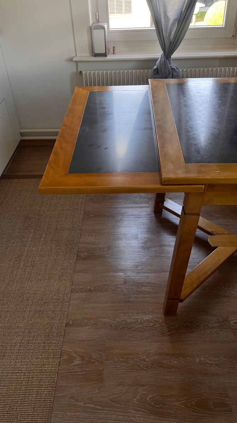 Tables: Esstisch – D'occasion à Weinfelden par mar_x7s8 1
