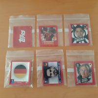 EM 2024 122 rare Sticker, siehe Text! Swiss Edition Billig!