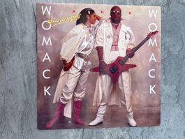 A460/Womack & Womack Starbright