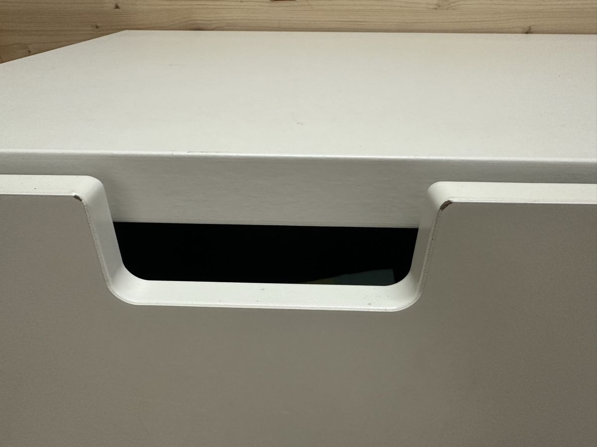 Ikea Truhen: IKEA STUVA Truhe mit Boxen – Gebraucht aus Studen BE von Silvercity26 4