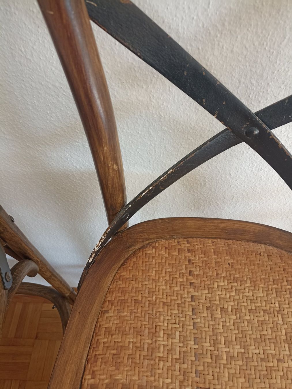 Seggioloni: 2 chaises de bar – Usato da Morges venduto da cla_vx8d 4