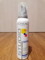 LOREAL PARIS, Mousse coiffante, Styling-Schaum