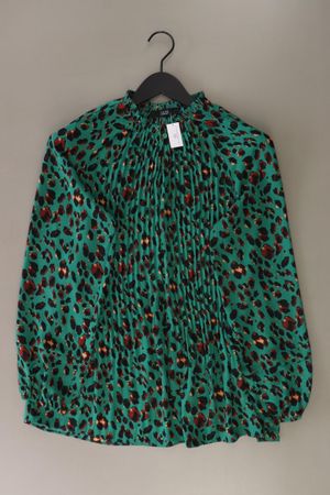 Steffen Schraut QVC Bluse Gr. 40 Langarm