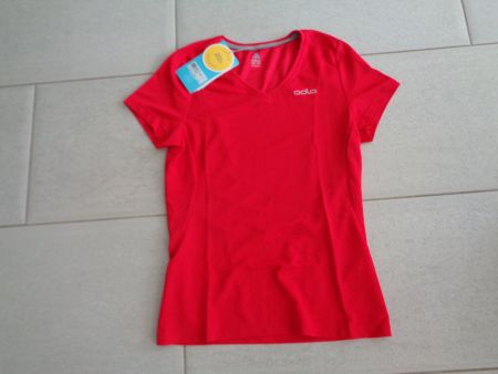 ODLO SHIRT GR.XS *NEU*