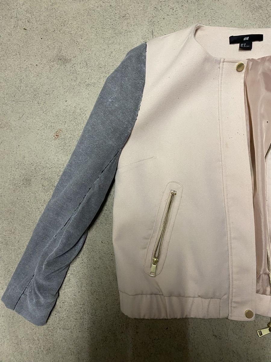 Jacken: Jacke – Gebraucht aus Luzern von oli_6x2r 2