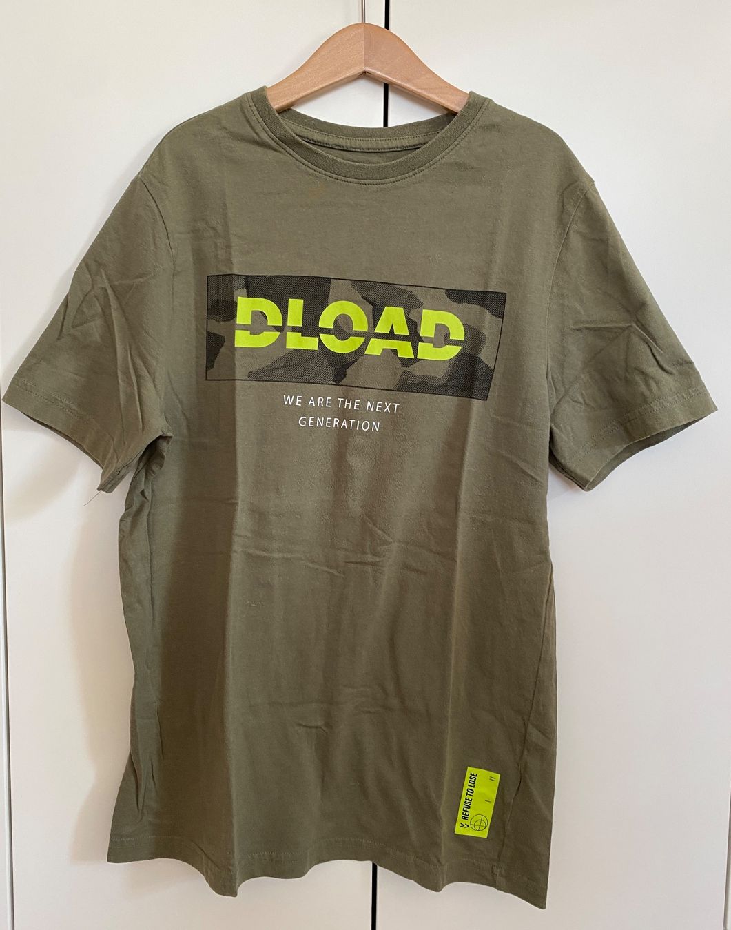 C&A Camicie, T-shirt & Polo: T-Shirt 146 / 152 – Usato da Aarau venduto da Ahoffa