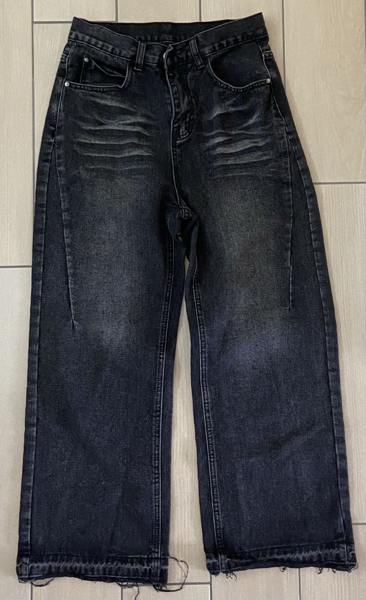 Pantaloni: Jean, ado, XXS – Nuovo (secondo la descrizione) da Moutier venduto da chicboutique