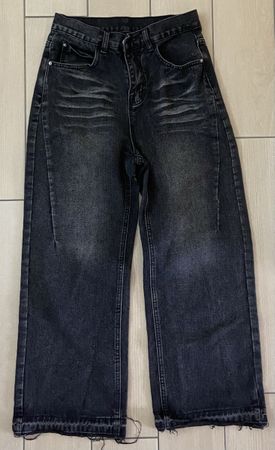 Jean, ado, XXS