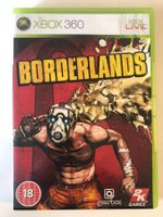 Borderlands für Xbox 360