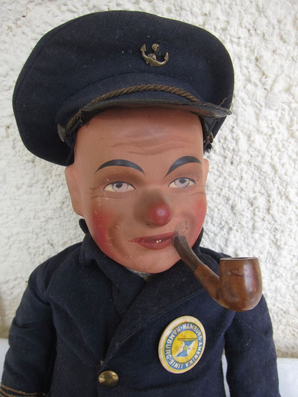 Bambole: Matrosenpuppe – Usato da Regensdorf venduto da Eri8057 6