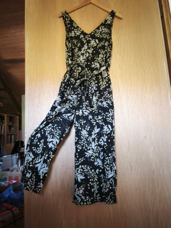 Combinaison Jumpsuit