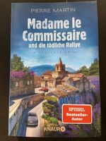 Madame le Commissaire und die tödliche Rallye