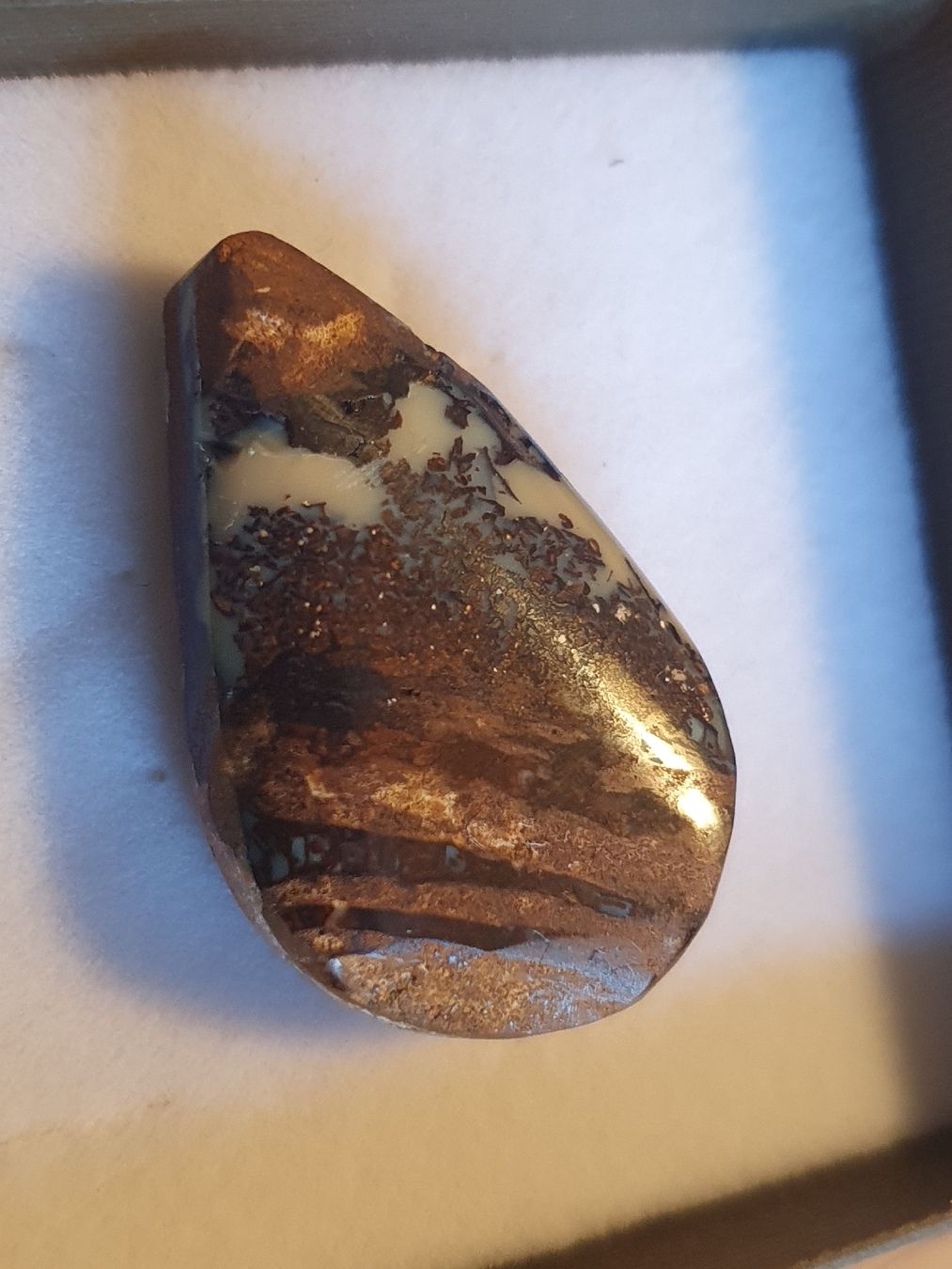 Pierres précieuses: Boulder Opal – D'occasion à Flawil par Pinkmalibu 1