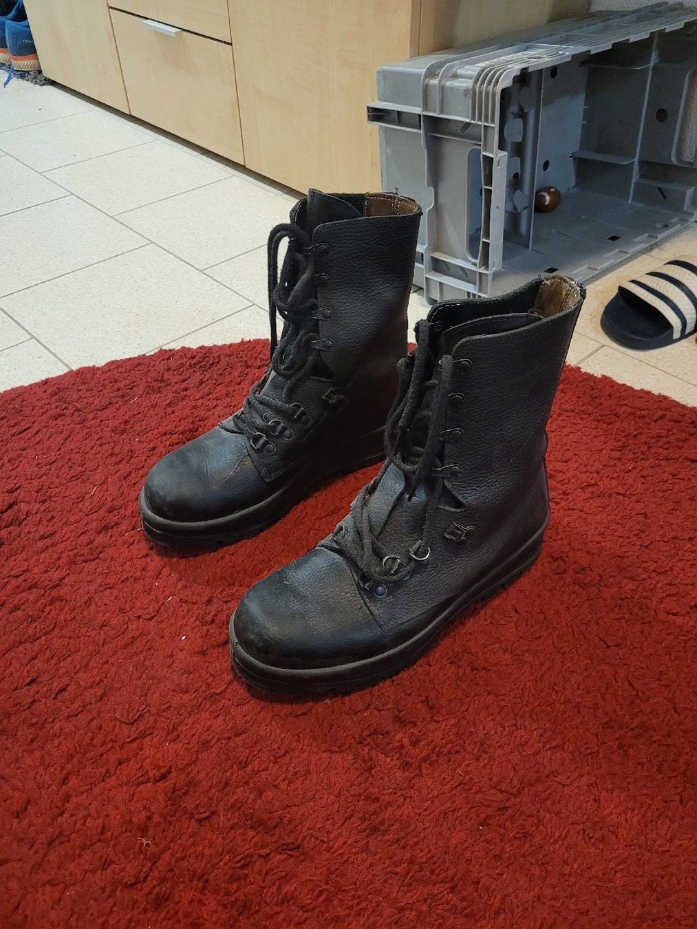 Scarpe da uomo: KS 90 – Usato da Wetzikon ZH venduto da Miko98
