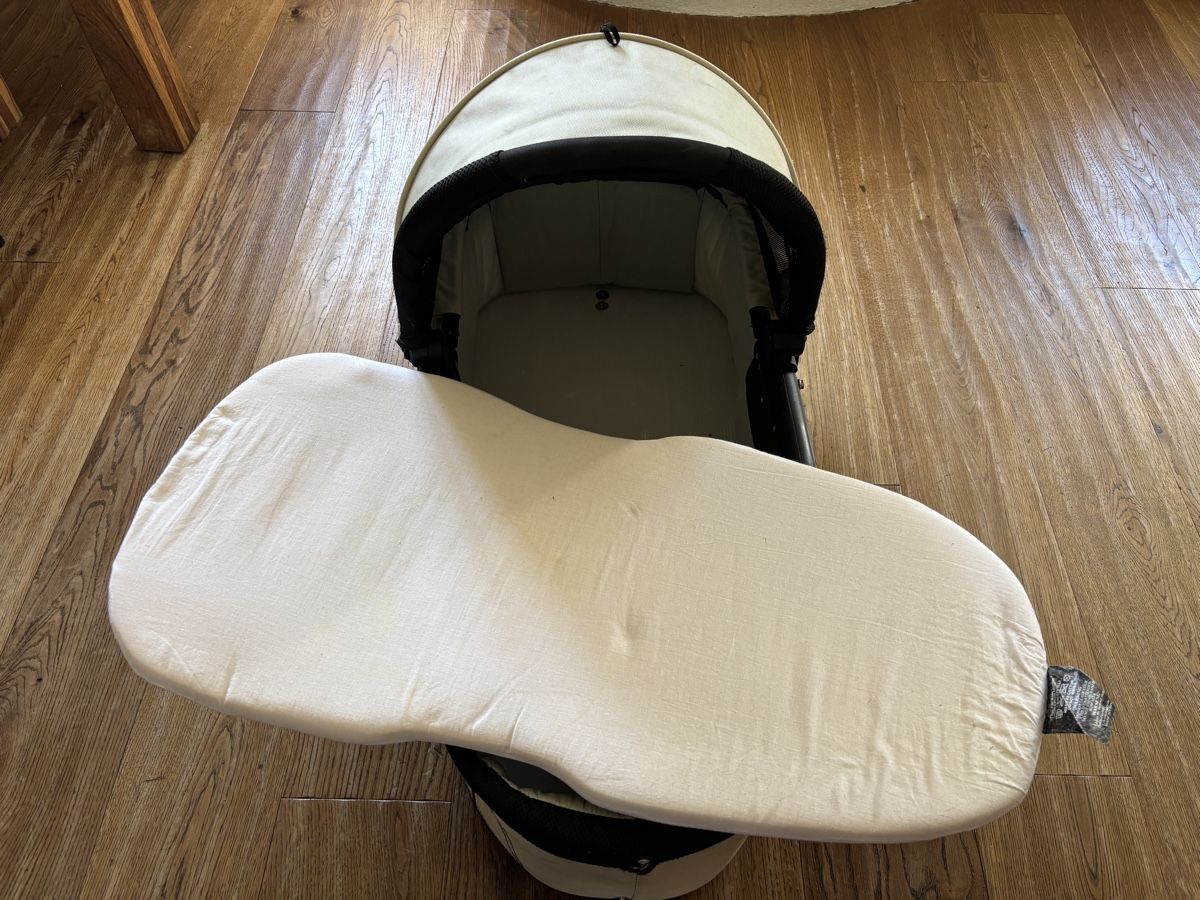 TFK Carrozzine: Babywanne zu TFK Jogger – Usato da Leimbach TG venduto da TOAOT 2