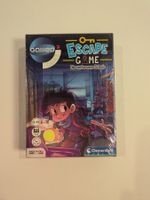 Escape Game - Die verlassene Schule