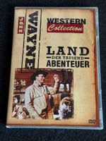 John Wayne Western Collection DVD Land der tausend Abenteuer