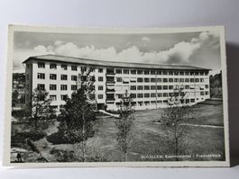 St. Gallen , Kantonsspital Frauenklinik
