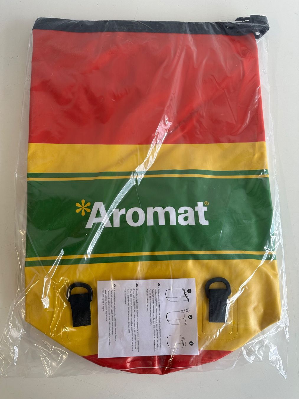 Zaini: Aromat Rucksack – Nuovo e nell'imballaggio originale da Zetzwil venduto da ZB05 1