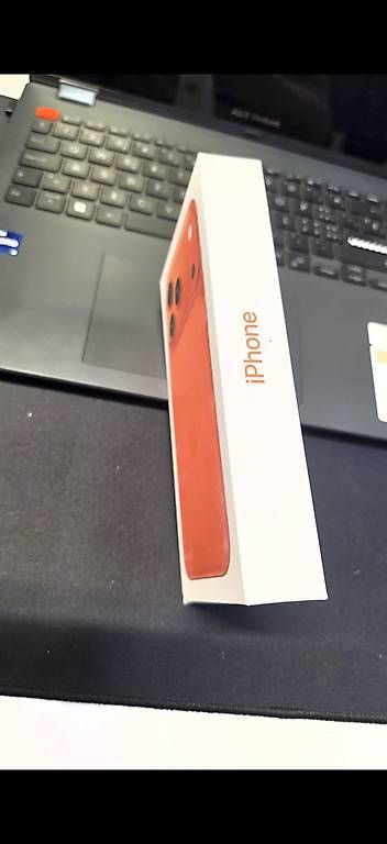 Handys / Smartphones: IPhone 17 Pro Max 265gb NEU??? – Neu und originalverpackt aus Bronschhofen von Timi.g
