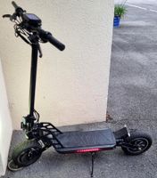 Elektroroller G2 Pro LS trottinette scooter électrique