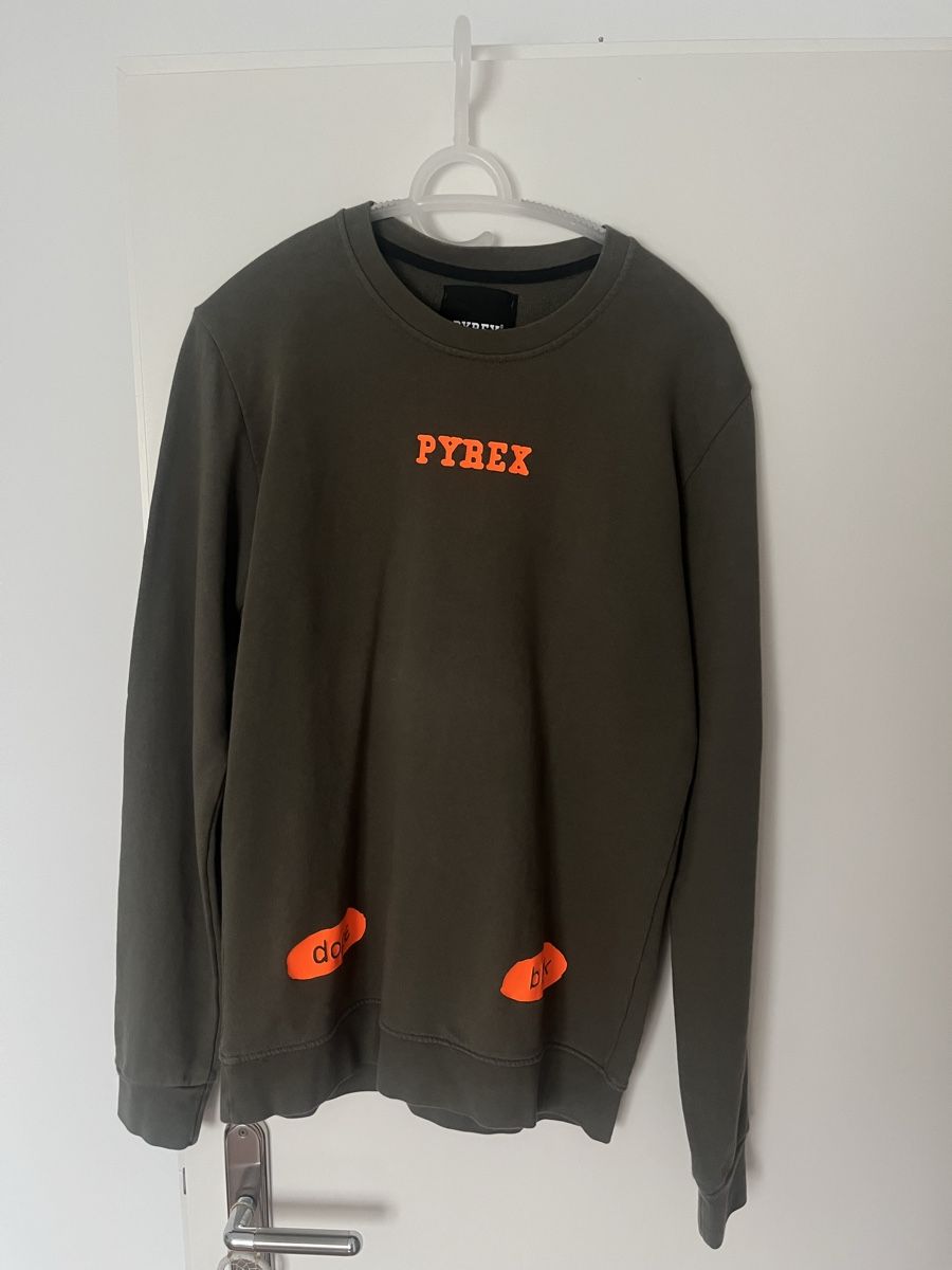 Pyrex Maglioni & Felpe: Pyrex Crewneck – Usato da Luzern venduto da 7ni_2h2r