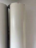 Wogg 13 colonne design Eichenberger, blanche
