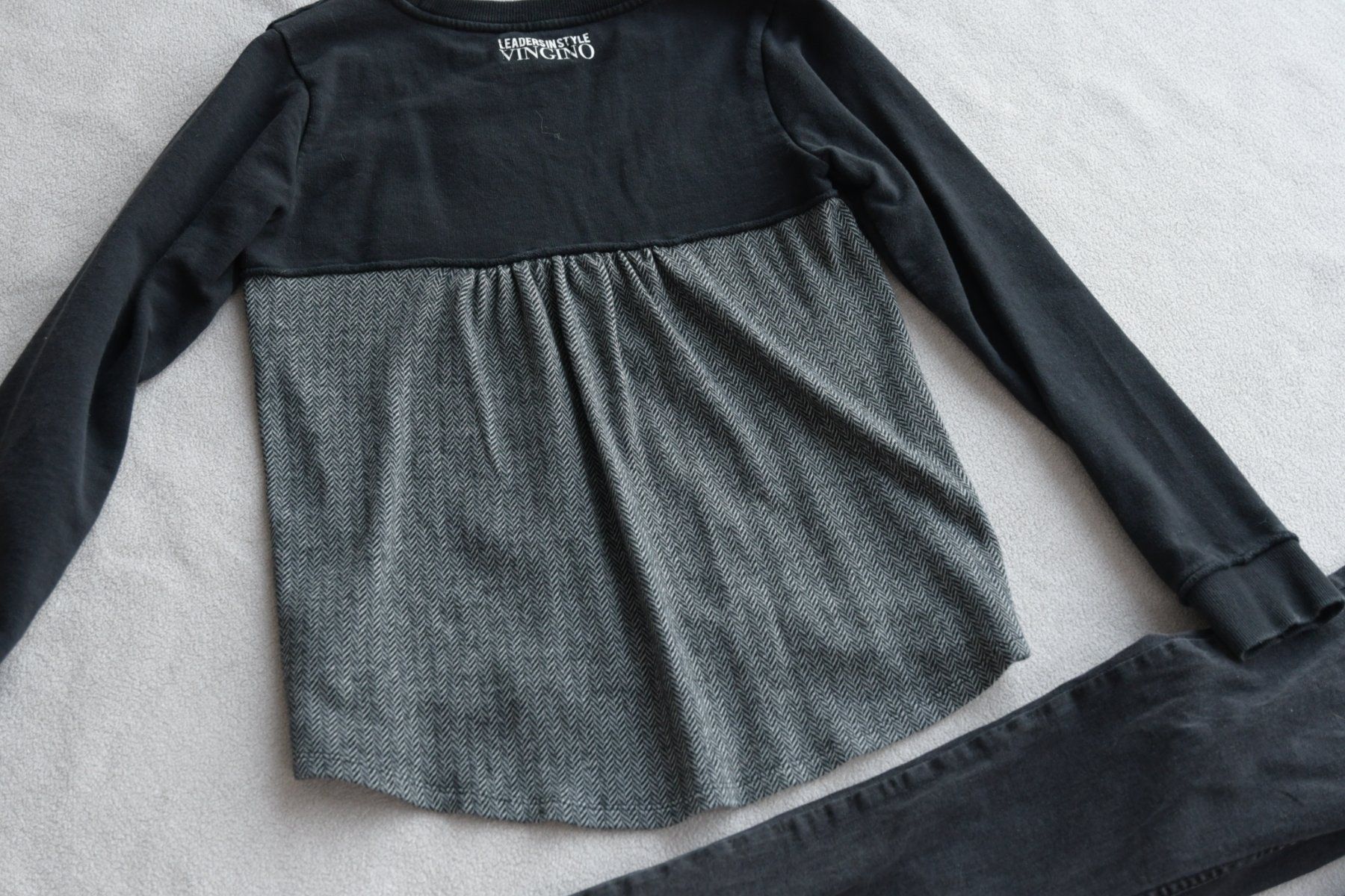Maglioni & Felpe: wie neu Pullover Sweatshirt Vingino gr. 164 – Usato da Nuglar venduto da Korsika2 3