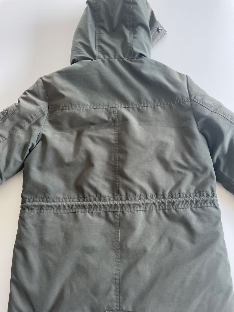 Giacche & Cappotti: Jacke Gr. 134 – Usato da Gränichen venduto da stern1111 2