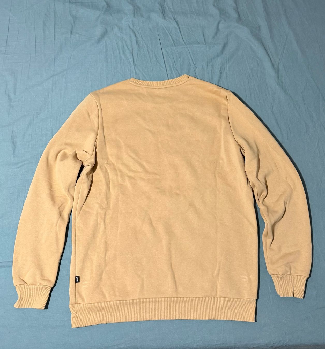 Puma Maglioni & Felpe: Sweater Puma Crew Creme - size M – Usato da Ascona venduto da XGiOvAnNi95X 1