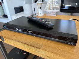 Blue-Ray Player Panasonic DMP-BD65