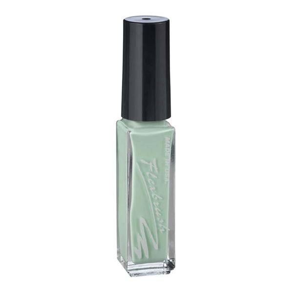 Manicure & Pedicure: Flexbrush, pastel green – Nuovo e nell'imballaggio originale da Thun venduto da Caresse-Suisse