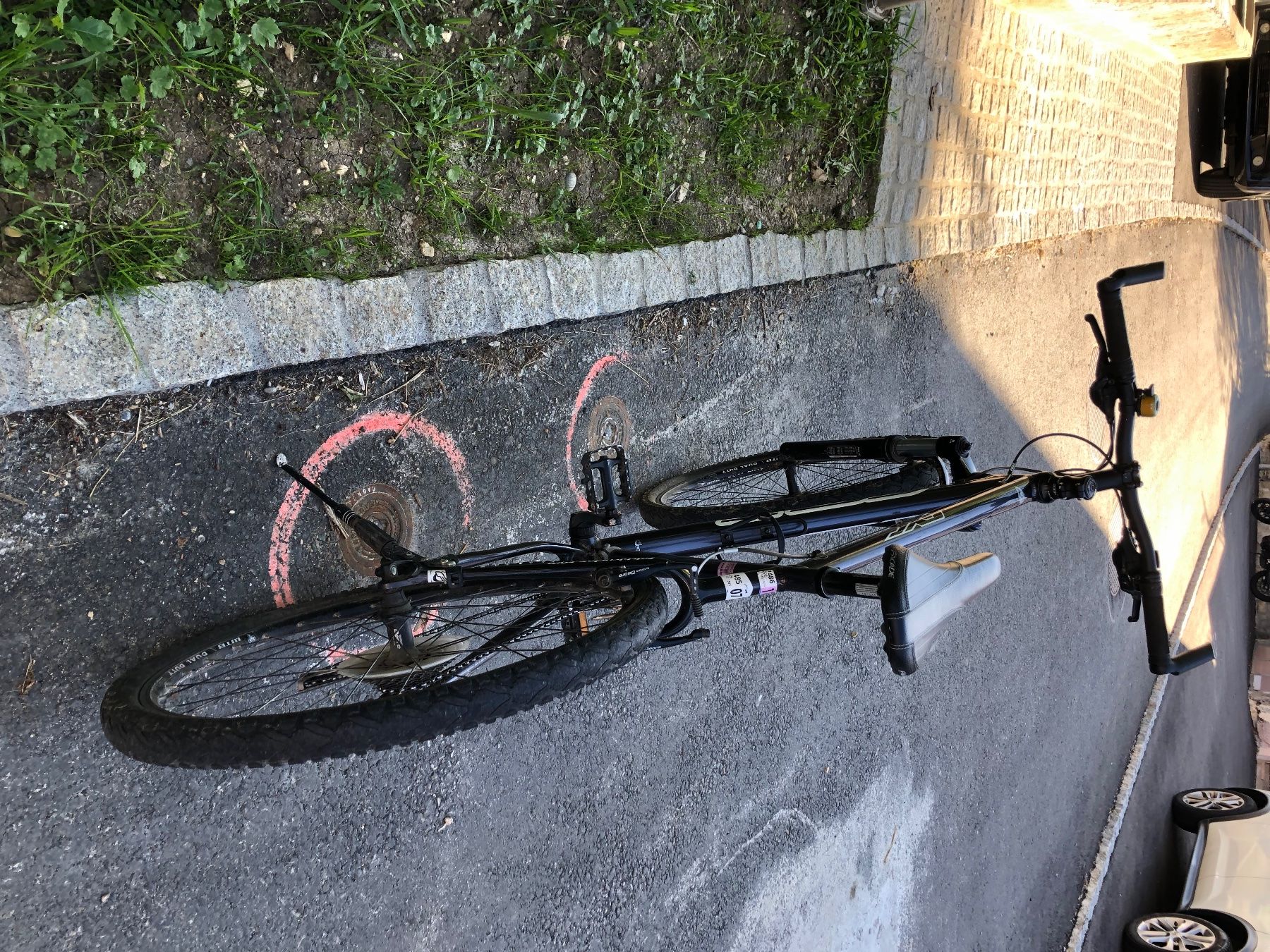 Biciclette: VELO / Fahrad – Usato da Vauffelin venduto da cla_zx2m 2