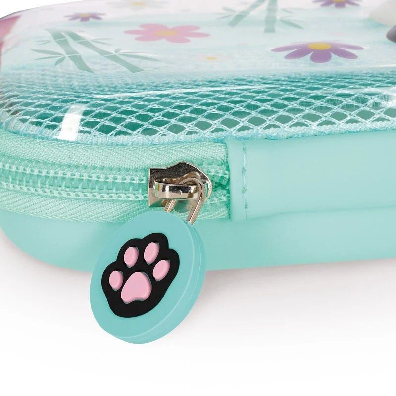 Astucci : NEW LEGAMI - TROUSSE - WONDERWOW - PANDA – Nuovo e nell'imballaggio originale da Châtelaine venduto da BONNE_AFFAIRE 4