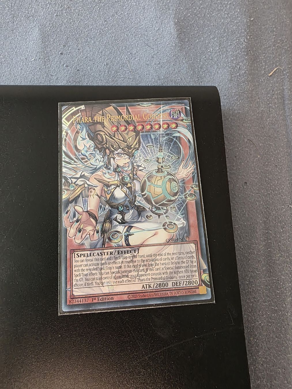 Yugioh Sammelbilder & Trading cards: Yugioh  – Gebraucht aus Schliern b. Köniz von XxTENDOxX 3