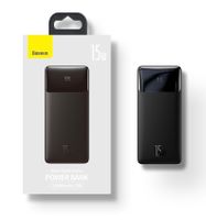 Batterie portable power bank Baseus 10000maH 15W