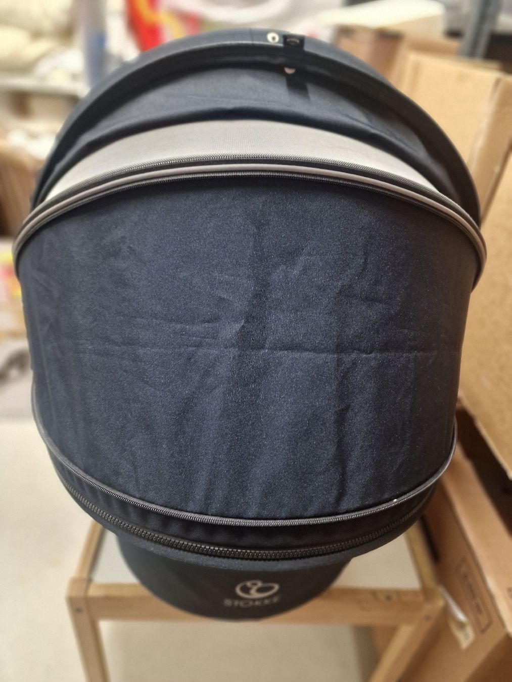 Stokke Carrozzine: Stokke Kinderwagen – Usato da Pfungen venduto da brsh60 3