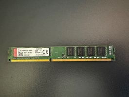 Kingston KVR1333D3N9/8G DDR3 Memory RAM