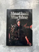 Meatball Machine - AFN Steelsleeve DVD  [2005]