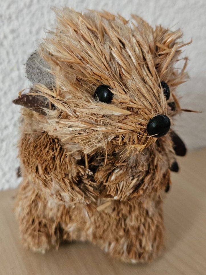 Alle Dekorationen: Igel , Dekoration – Gebraucht aus Jona von ASMARADO 1