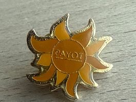 Pin PAYOT