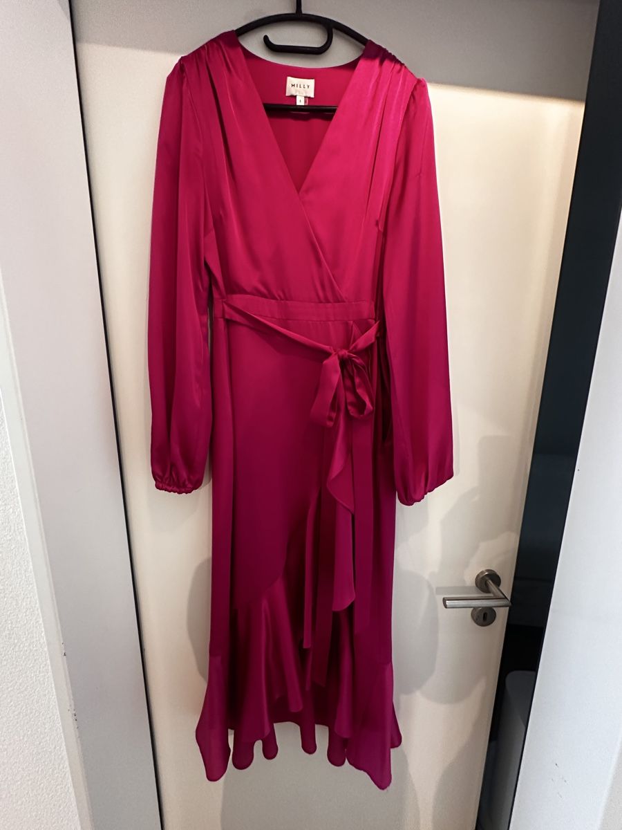 Robes: Wunderschönes Cocktailkleid von Milly ca Gr. 36-38 – D'occasion à Kriens par Pilatu 1