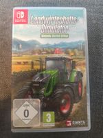 Landwirtschafts-Simulator Nintendo Switch