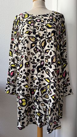 Tunique MASAI Copenhagen, taille S, neuf avec étiquette 