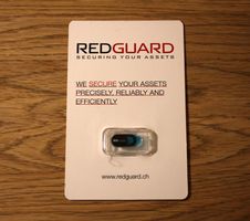 RedGuard - Webcam Shutter / Linsencover