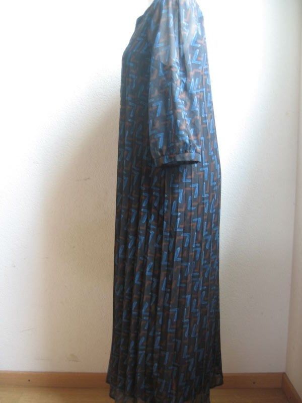 Nile Vestiti: Nile sublime robe longue en taille 36CH! – Usato da Champlan venduto da baghera12 2
