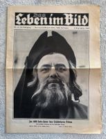 DAS LEBEN IM BILD 03. SEPTEMBER 1938