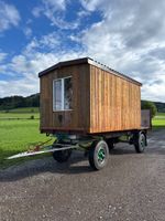 Partywagen, Fasnachtswagen, Barwagen