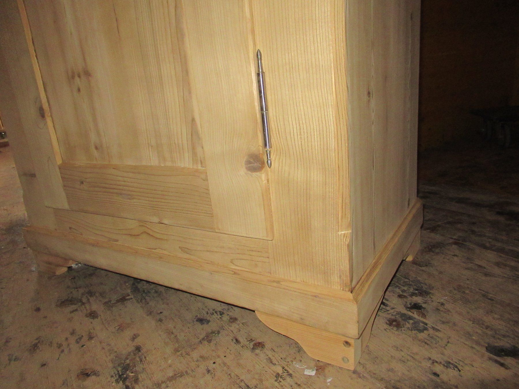 Armadi: Schrank (Tanne/180) – Usato da Berg SG venduto da Pizza58 5